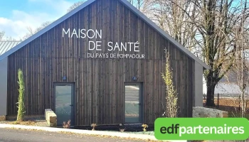 Granon Sophie - Arnac-Pompadour