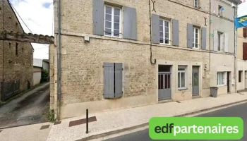 Groupe Médical la Grande Rue - Brioux-Sur-Boutonne