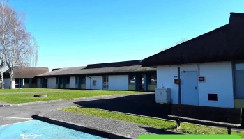 Groupe Scolaire Pierre Bourdieu - Denguin