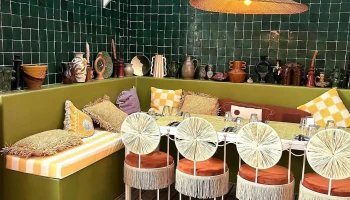 Guinguette Les Frangins - 47200 Fourques-Sur-Garonne