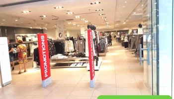 H&m - Angoulême
