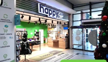 Happy Cash Éco Angoulins - Angoulins