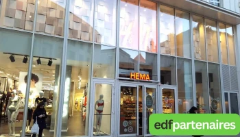 Hema - 86000 Poitiers
