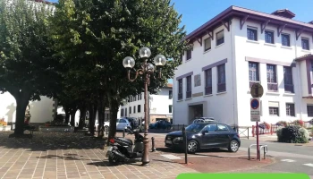 Hendaiakoop - 64700 Hendaye