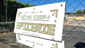 Hetre Coop épicerie coopérative - 16600 Magnac-Sur-Touvre