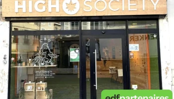 High Society - 40000 Mont-De-Marsan High Society - 40000 Mont-De-Marsan