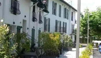 Hôtel Alaia - Ascain