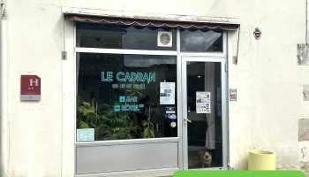 Hôtel Le Cadran - Civray