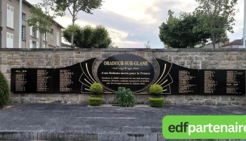 Hôtel Restaurant Au Bon Accueil - 87520 Oradour-Sur-Glane Hôtel Restaurant Au Bon Accueil - 87520 Oradour-Sur-Glane