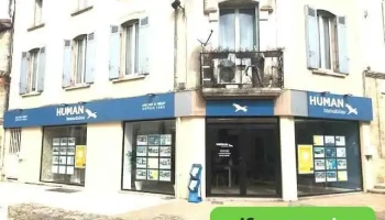 Human Immobilier Monsempron-Libos - 47500 Monsempron-Libos