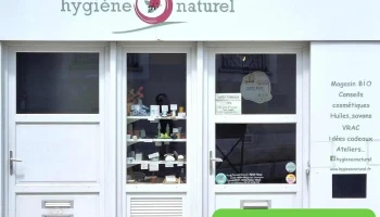 hygieneOnaturel - Châtellerault