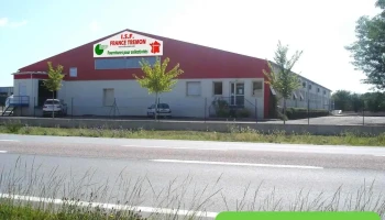 I.s.f. France Tremon - Aiguillon