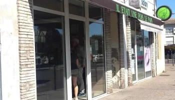 Il était une fois... le pain - 33850 Léognan