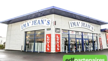 Imajeans Châtellerault - Châtellerault