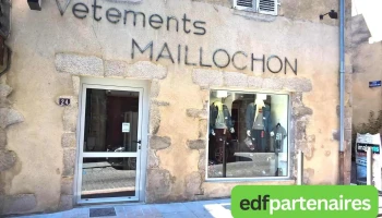Imajeans Maillochon - Bellac - 87300 Bellac