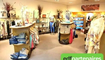 Imma Boutique - 64130 Mauléon-Licharre