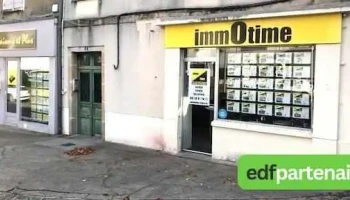 Immotime ,maisons Et Plus - 87140 Nantiat