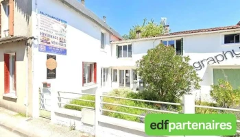 Imprimerie Graphytee - Aulnay