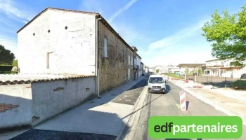 In Extenso Gironde sur Dropt - Av. Du Général De Gaulle