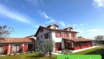 Indarra - Hôtel & Spa - Arbonne
