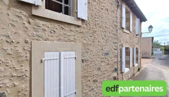 Independant - 16150 Exideuil-Sur-Vienne