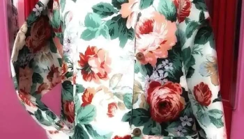 Insolence Couture - Châlus
