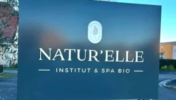 Institut et Spa Natur'elle - 64320 Ousse