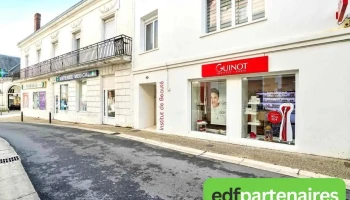 Institut Guinot - 17130 Montendre