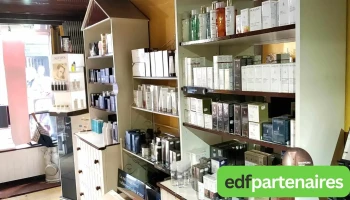 Institut Voile de Beauté - 79400 Nanteuil