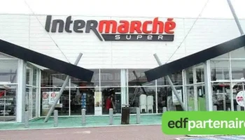 Intermarché Contact Neuvic - 19160 Neuvic