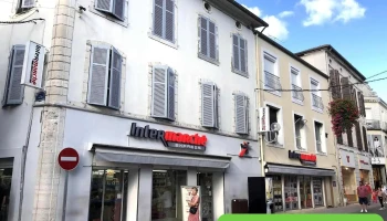 Intermarché Express Dax - Dax