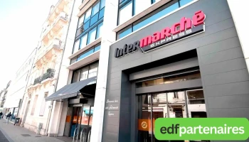 Intermarché Express Pau - 64000 Pau Intermarché Express Pau - 64000 Pau