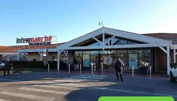Intermarché Hyper La Teste De Buch - 33260 La Teste-De-Buch