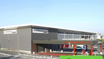 Intermarché Hyper Niort - Niort