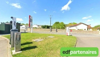 Intermarché location Garlin - 64330 Garlin