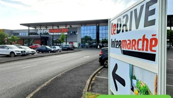 Intermarché station-service Parentis En Born - 40160 Parentis-En-Born Intermarché station-service Parentis En Born - 40160 Parentis-En-Born