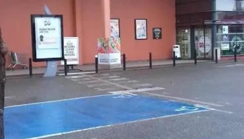 Intermarché Super Aiguillon - Aiguillon