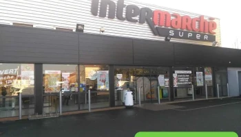 Intermarché Super Angouleme - Angoulême