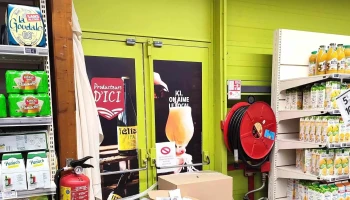 Intermarché Super Aubusson - Aubusson