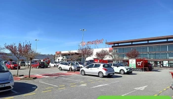 Intermarché Super Bellac - 87300 Bellac Intermarché Super Bellac - 87300 Bellac