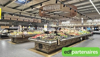 Intermarché Super Confolens - Confolens