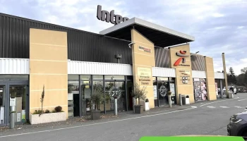 Intermarché Super Coulounieix-Chamiers - Coulounieix-Chamiers