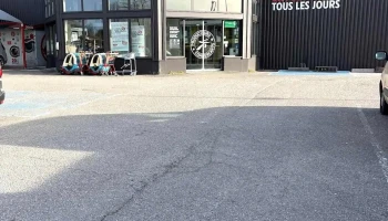 Intermarché Super Cussac - Cussac