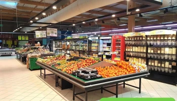 Intermarché Super Hossegor - 40150 Soorts-Hossegor