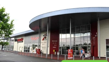 Intermarché Super Jonzac - 17500 Jonzac