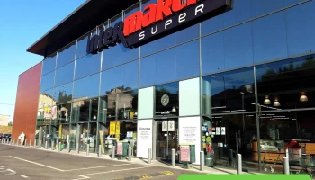 Intermarché Super Limoges - 87000 Limoges