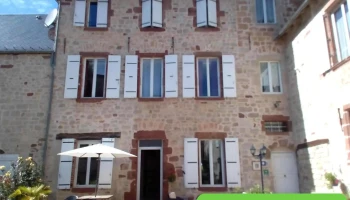 Intermarché Super Marcillac-Vallon - 12330 Marcillac-Vallon