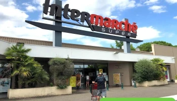 Intermarché Super Mont-De-Marsan - 40000 Mont-De-Marsan Intermarché Super Mont-De-Marsan - 40000 Mont-De-Marsan