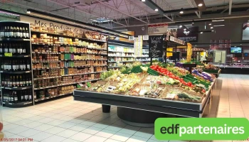 Intermarché Super Neuvic - 24190 Neuvic Intermarché Super Neuvic - 24190 Neuvic