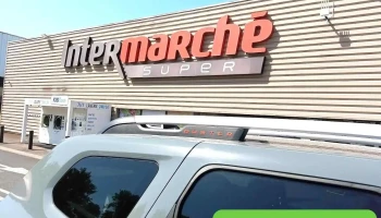 Intermarché Super Objat - Objat